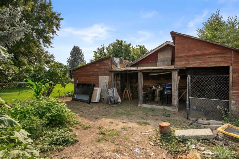 Property photo for 113 N Nile Avenue, East Wenatchee photo 25