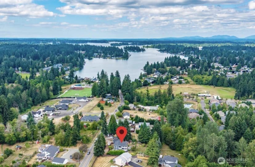 Property photo for 7815 W. Tapps Hwy E, Bonney Lake photo 38