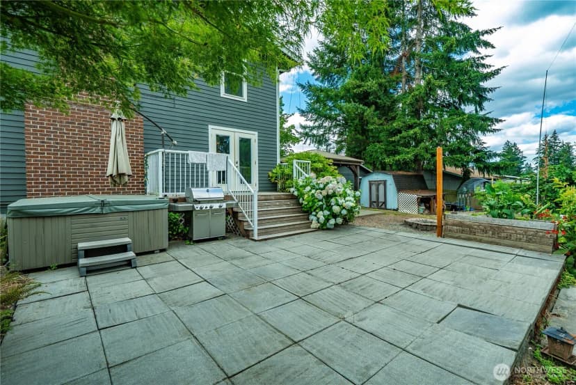 Property photo for 7815 W. Tapps Hwy E, Bonney Lake photo 25