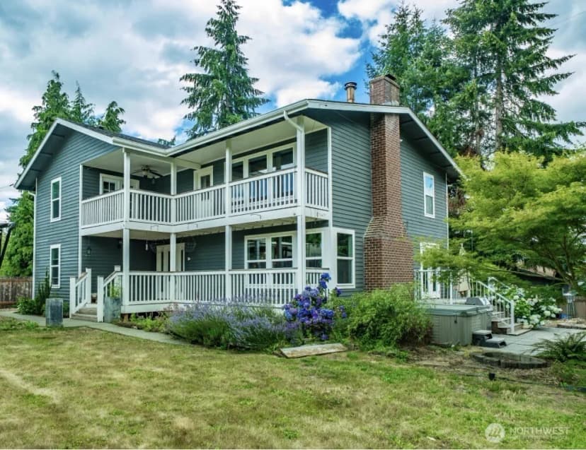 Property photo for 7815 W. Tapps Hwy E, Bonney Lake