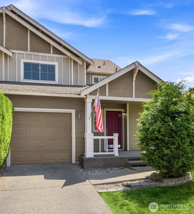 Property photo for 4363 Roxanna Loop Se, Lacey