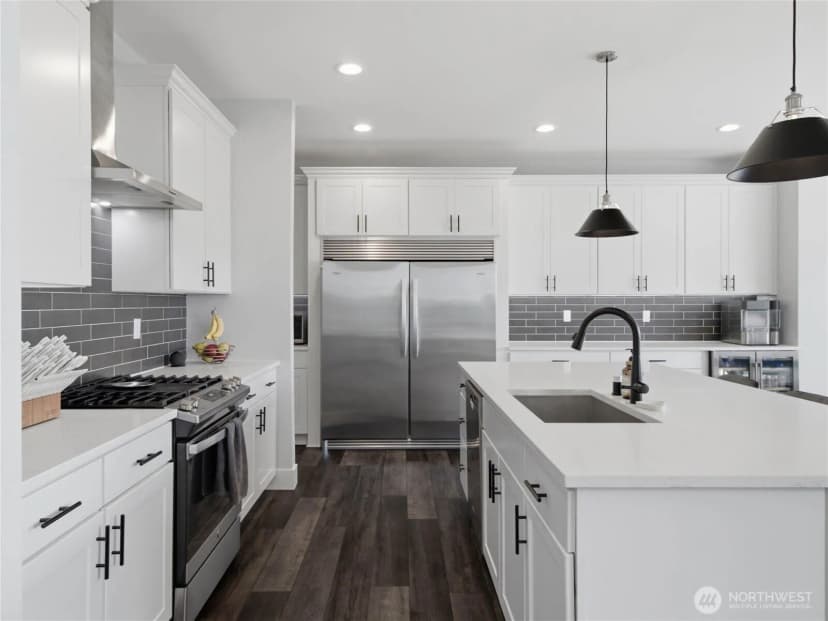 Property photo for 162 Mountain Crest Lane, Eatonville photo 13