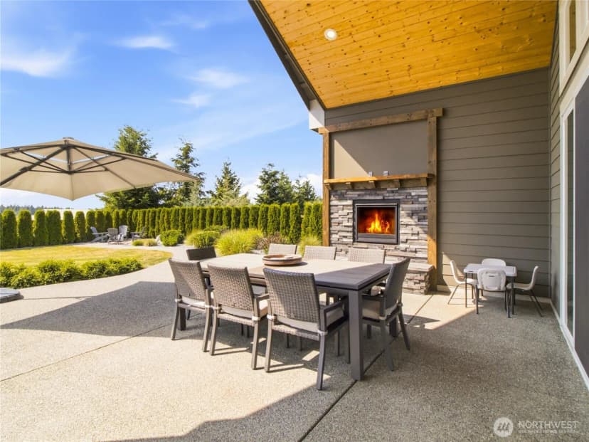 Property photo for 162 Mountain Crest Lane, Eatonville photo 33