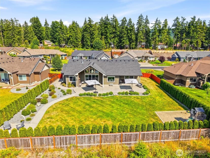 Property photo for 162 Mountain Crest Lane, Eatonville photo 37