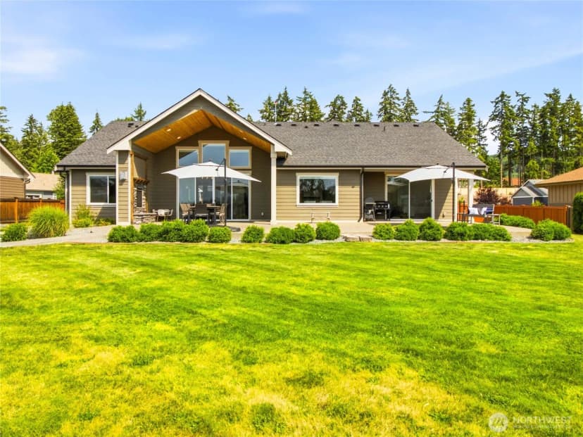 Property photo for 162 Mountain Crest Lane, Eatonville photo 36