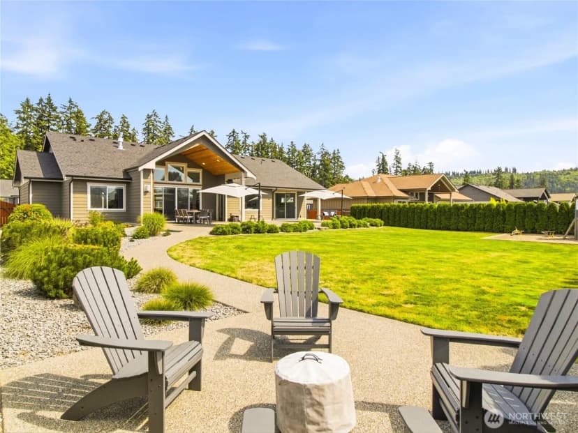 Property photo for 162 Mountain Crest Lane, Eatonville photo 34