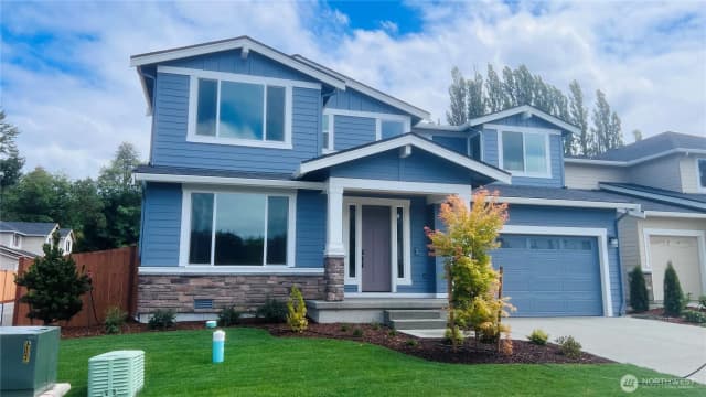 Property photo for 34232 Sw 19th (lot 29) Avenue Sw, Federal Way