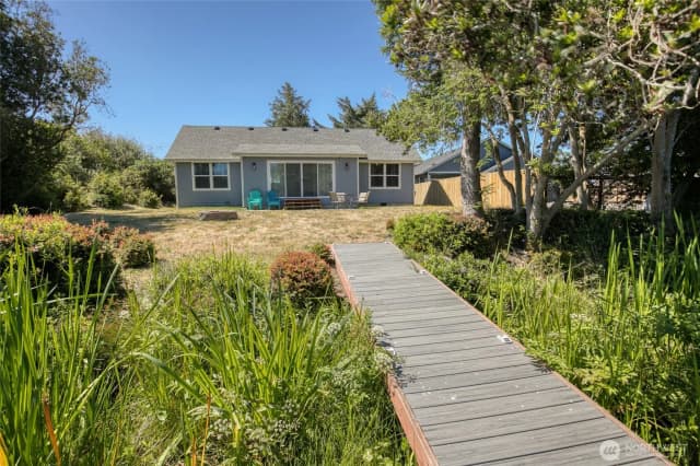 Property photo for 998 Point Brown Avenue Se, Ocean Shores