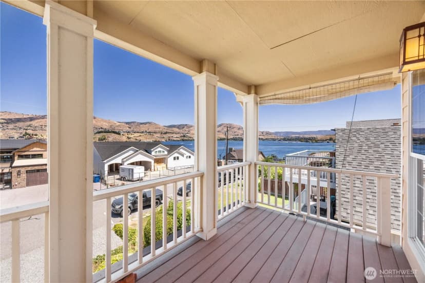 Property photo for 2109 W Terrace Avenue, Chelan photo 2