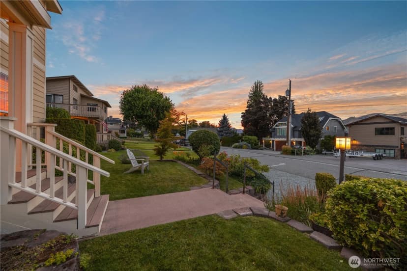 Property photo for 2109 W Terrace Avenue, Chelan photo 6