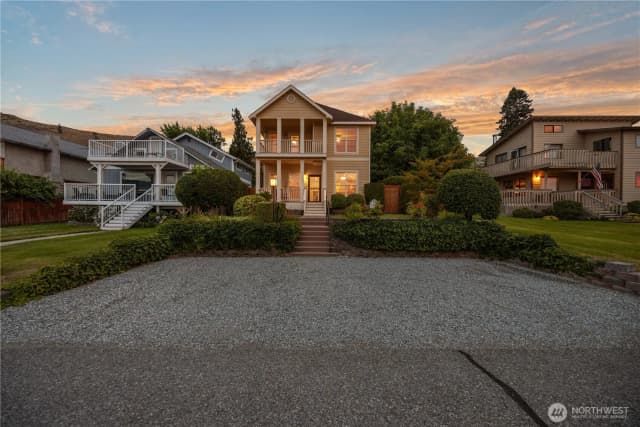 Property photo for 2109 W Terrace Avenue, Chelan photo 4