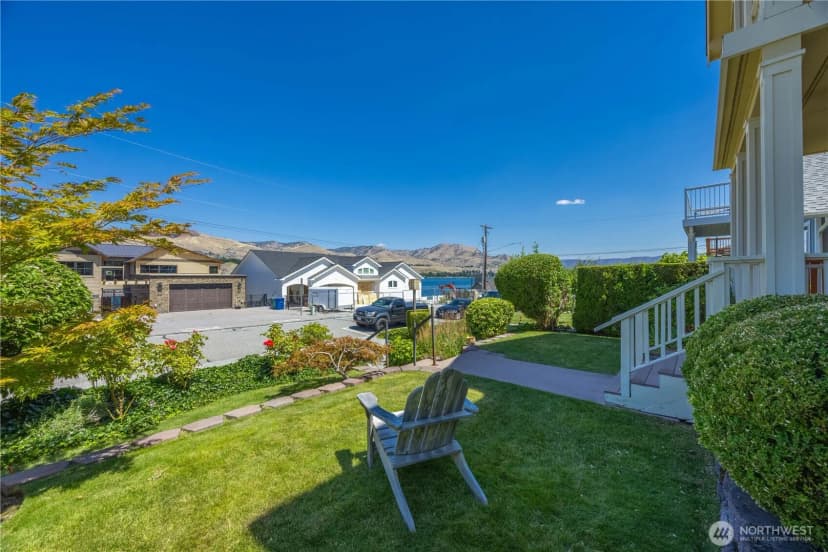 Property photo for 2109 W Terrace Avenue, Chelan photo 3