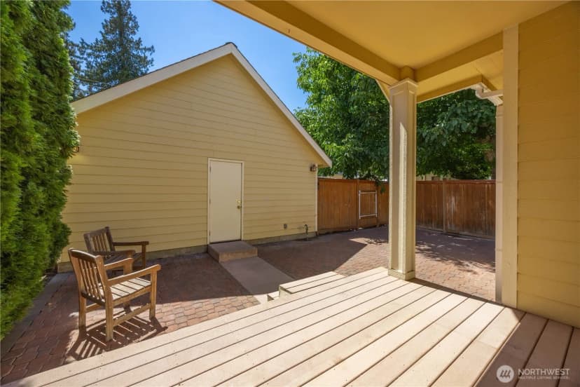 Property photo for 2109 W Terrace Avenue, Chelan photo 22