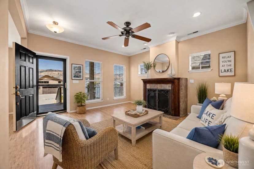 Property photo for 2109 W Terrace Avenue, Chelan photo 10