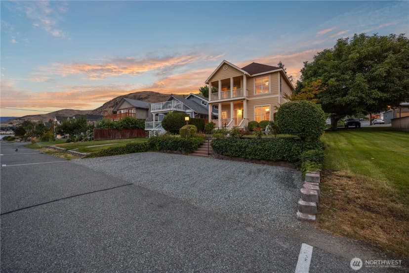 Property photo for 2109 W Terrace Avenue, Chelan photo 40