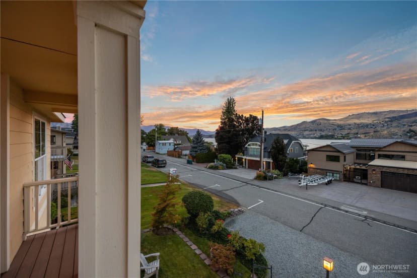 Property photo for 2109 W Terrace Avenue, Chelan photo 32