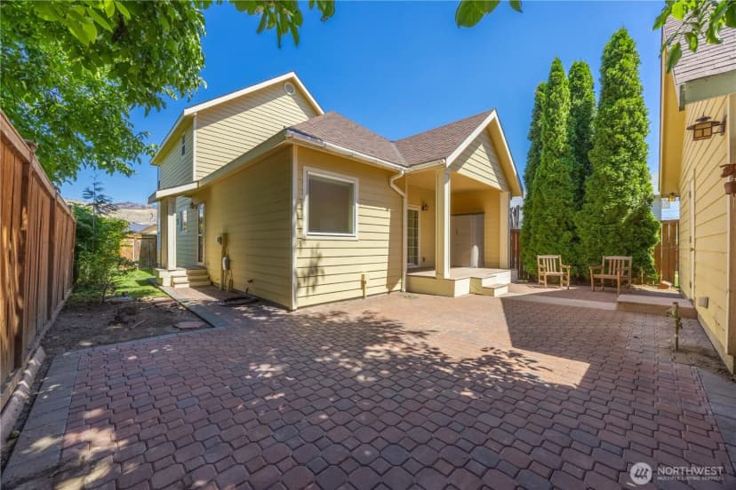 Property photo for 2109 W Terrace Avenue, Chelan photo 35
