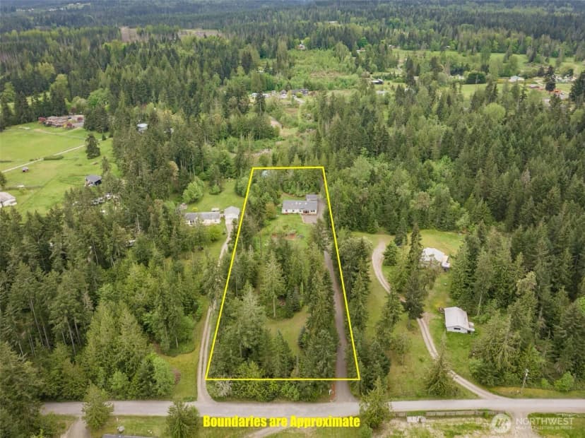 Property photo for 434 John Jacobs Road, Port Angeles photo 36