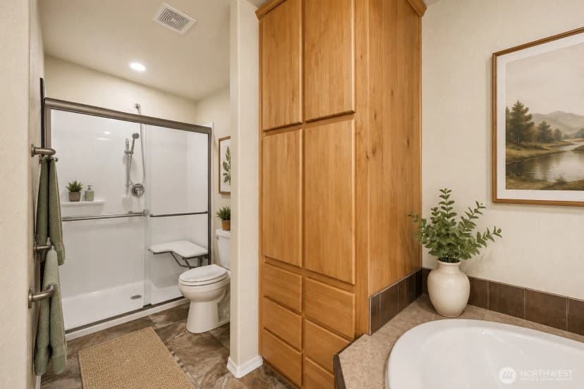 Property photo for 434 John Jacobs Road, Port Angeles photo 14