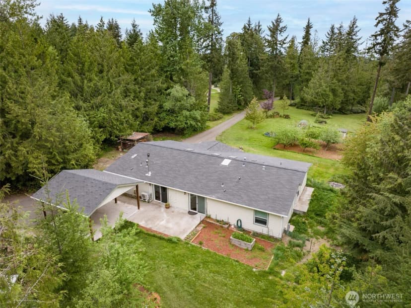 Property photo for 434 John Jacobs Road, Port Angeles photo 38