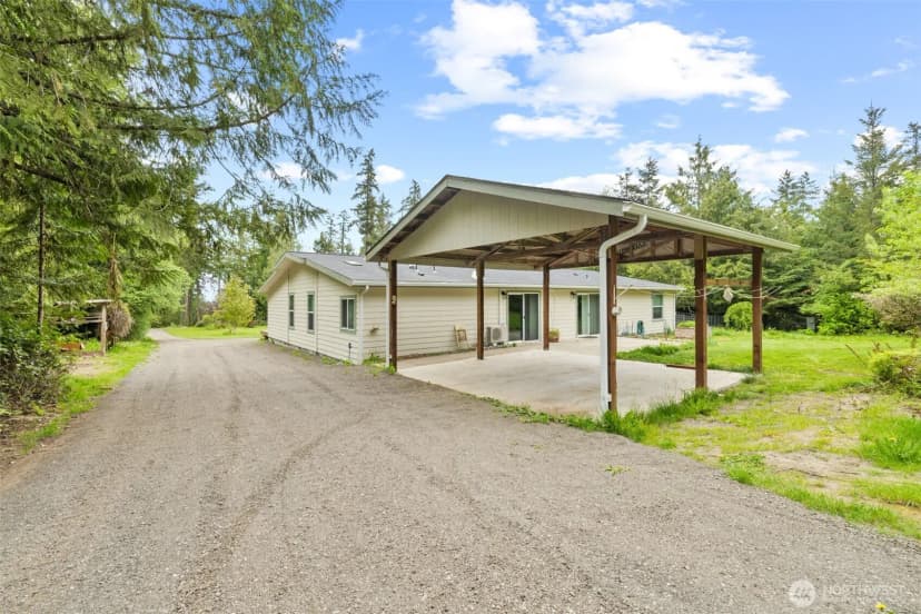Property photo for 434 John Jacobs Road, Port Angeles photo 25