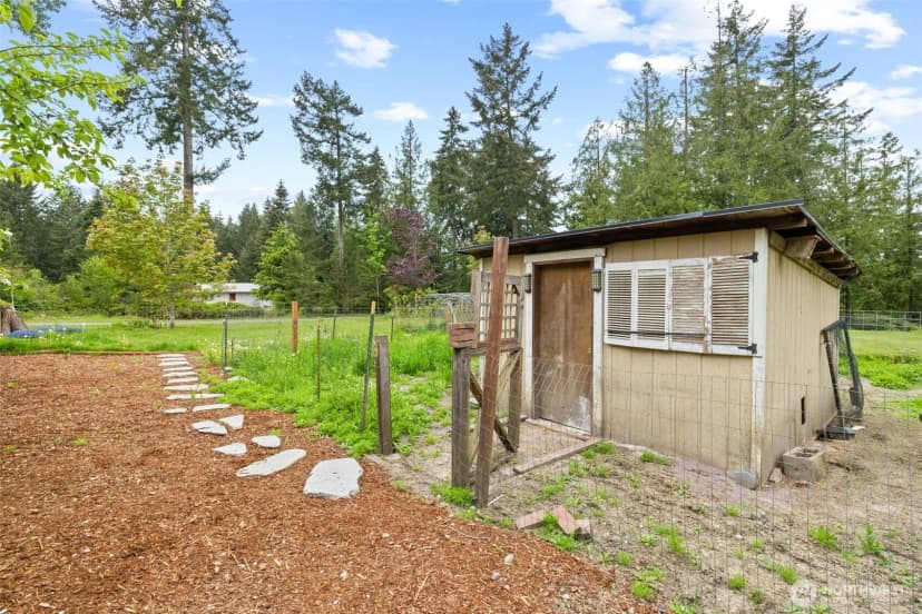 Property photo for 434 John Jacobs Road, Port Angeles photo 3