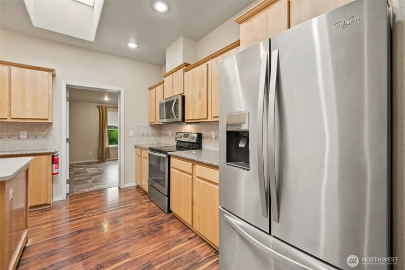 Property photo for 434 John Jacobs Road, Port Angeles photo 12