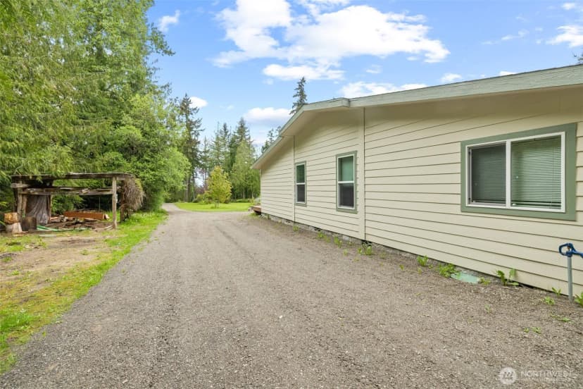 Property photo for 434 John Jacobs Road, Port Angeles photo 30