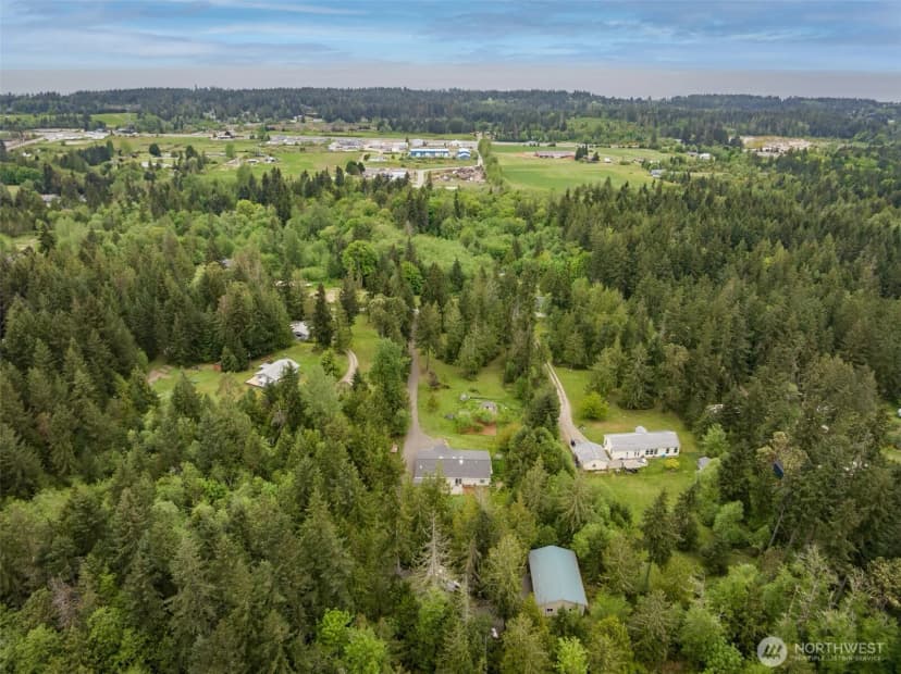 Property photo for 434 John Jacobs Road, Port Angeles photo 37