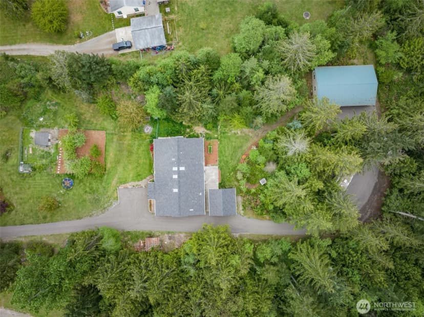 Property photo for 434 John Jacobs Road, Port Angeles photo 34