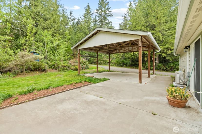 Property photo for 434 John Jacobs Road, Port Angeles photo 29