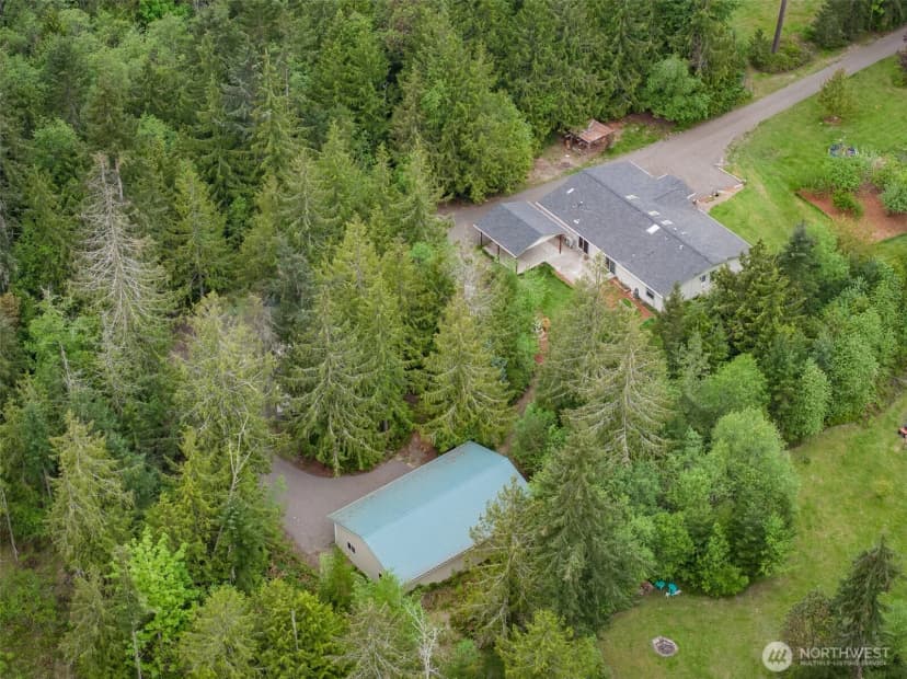 Property photo for 434 John Jacobs Road, Port Angeles photo 35