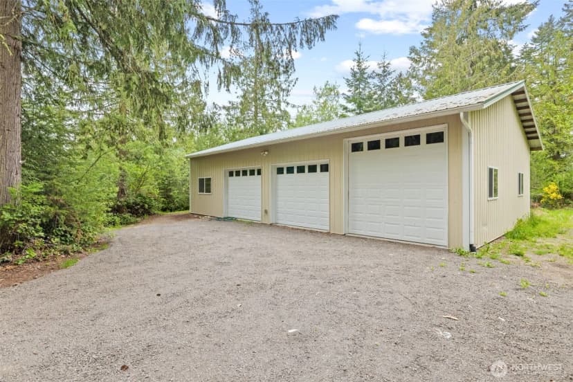 Property photo for 434 John Jacobs Road, Port Angeles photo 22