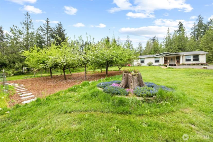 Property photo for 434 John Jacobs Road, Port Angeles photo 33