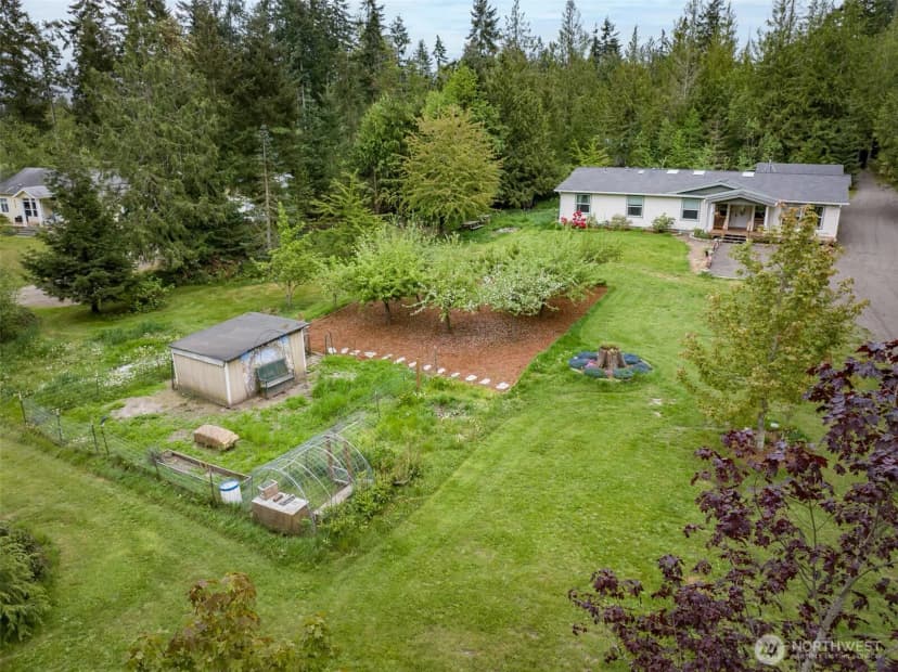 Property photo for 434 John Jacobs Road, Port Angeles
