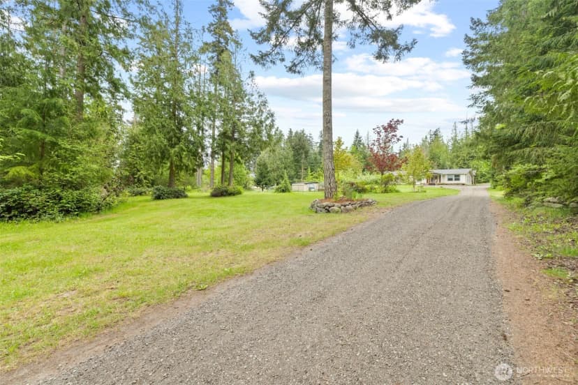 Property photo for 434 John Jacobs Road, Port Angeles photo 21
