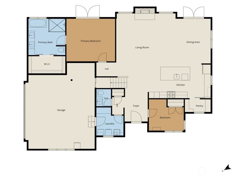 Property photo for 6005 Birkdale Lane, Everson photo 39