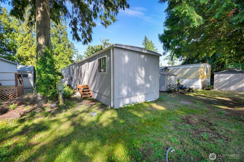 Property photo for 4621 East Street #2, Blaine photo 19