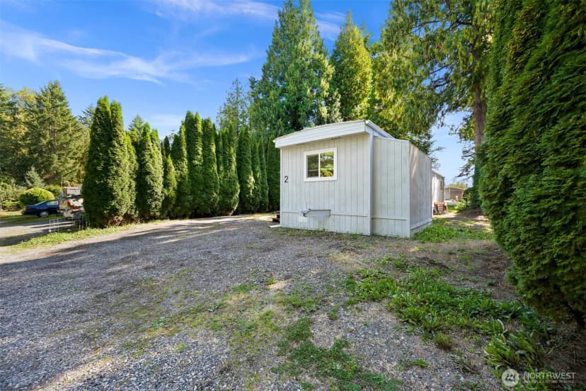 Property photo for 4621 East Street #2, Blaine photo 4