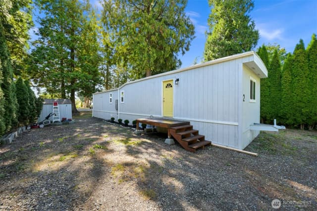 Property photo for 4621 East Street #2, Blaine photo 5