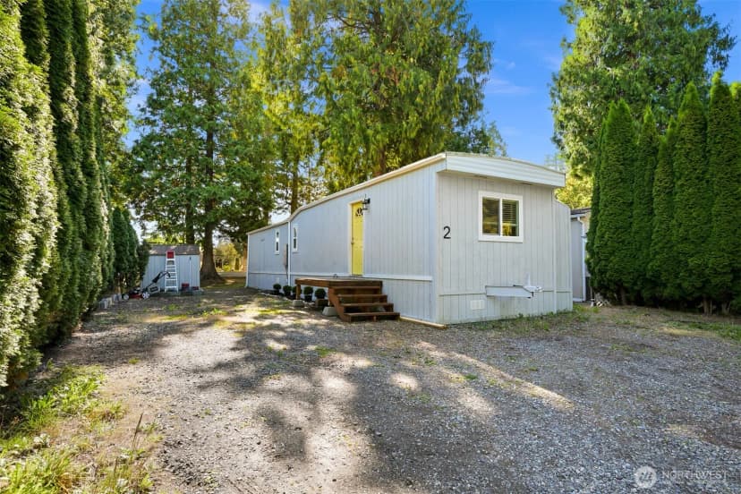 Property photo for 4621 East Street #2, Blaine photo 2