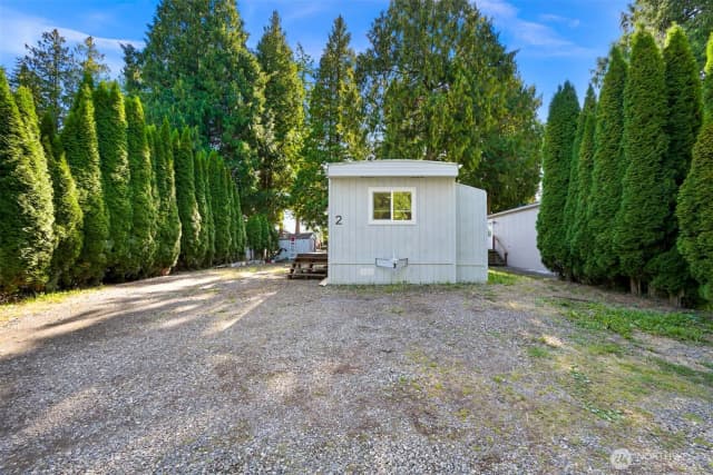 Property photo for 4621 East Street #2, Blaine photo 3