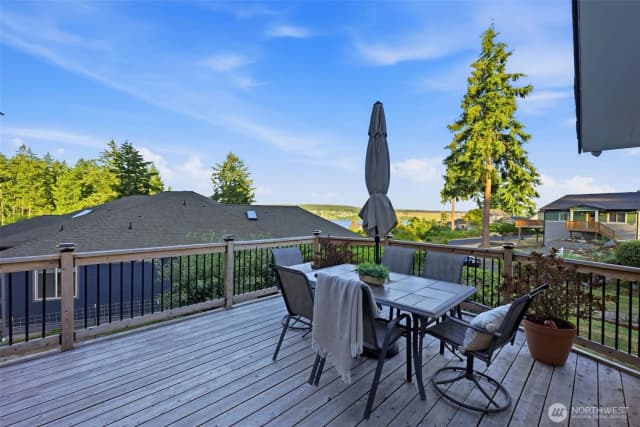 Property photo for 1263 Pilchuck Drive, Fox Island photo 4