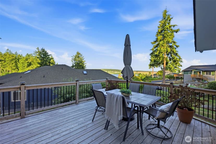 Property photo for 1263 Pilchuck Drive, Fox Island photo 4