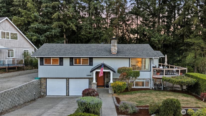 Property photo for 1263 Pilchuck Drive, Fox Island photo 40