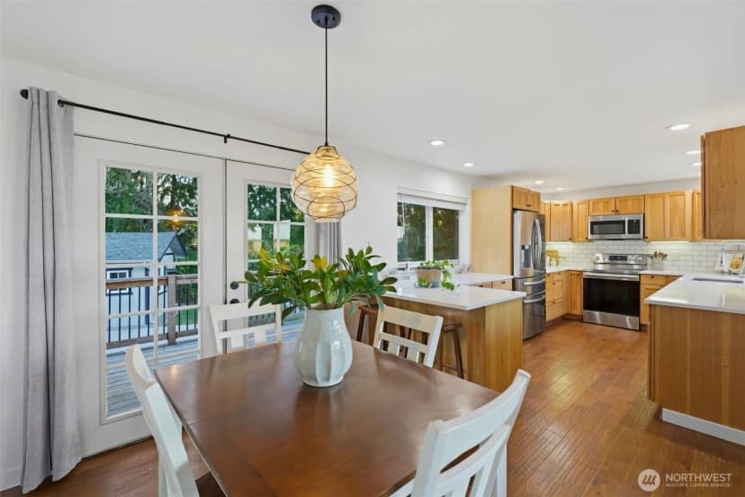 Property photo for 1263 Pilchuck Drive, Fox Island photo 10