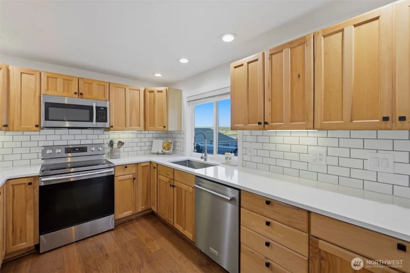Property photo for 1263 Pilchuck Drive, Fox Island photo 12