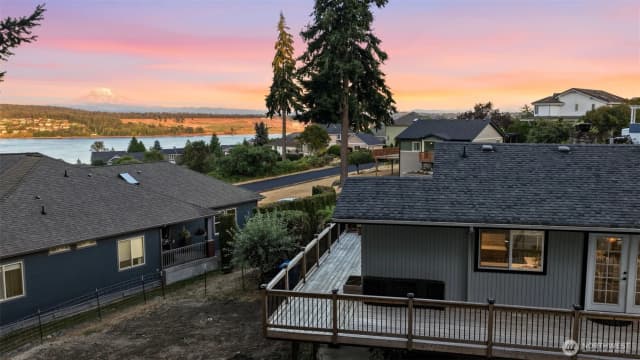 Property photo for 1263 Pilchuck Drive, Fox Island photo 3