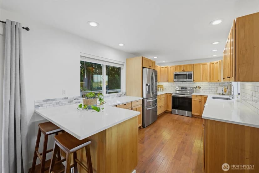 Property photo for 1263 Pilchuck Drive, Fox Island photo 11