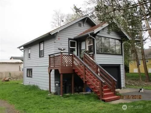 Property photo for 318 E Schley Street, Aberdeen